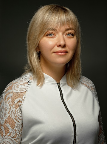 Лидия Цырульникова