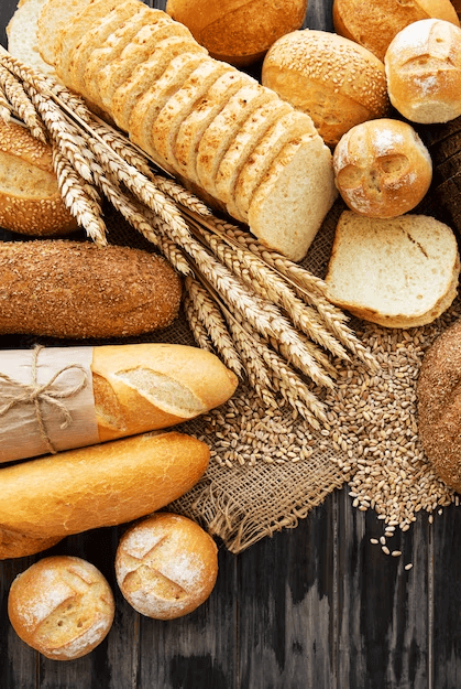 Ещё 4 мифа о хлебе