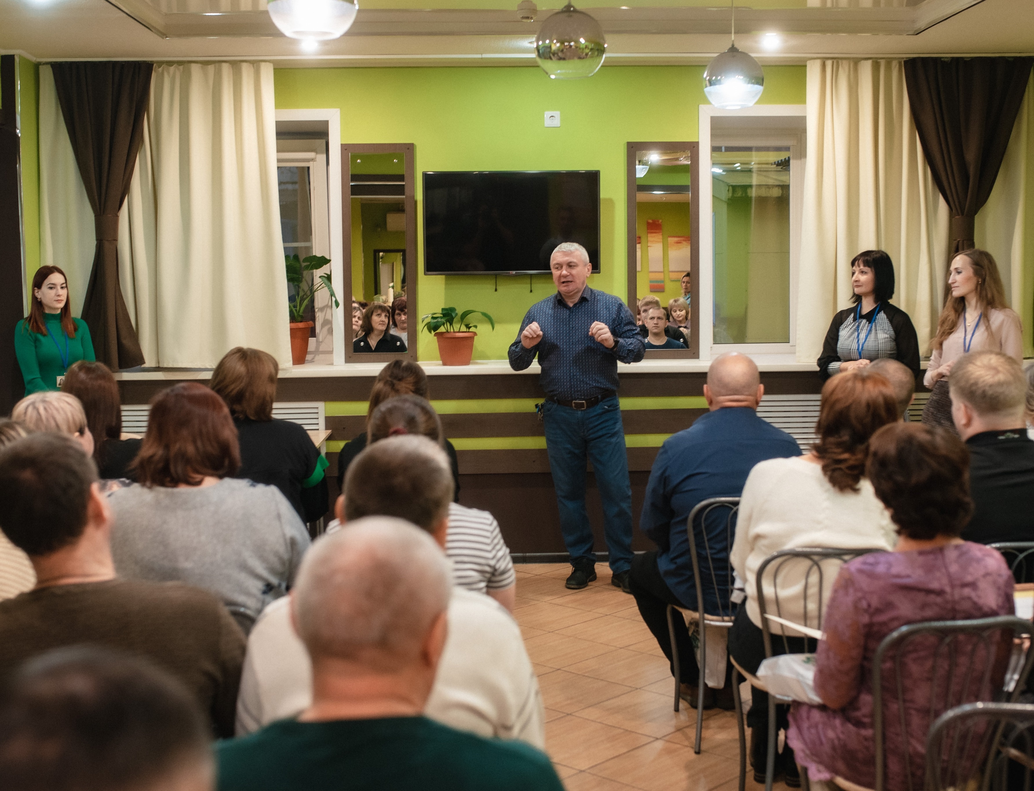 День работника пищевой промышленности
