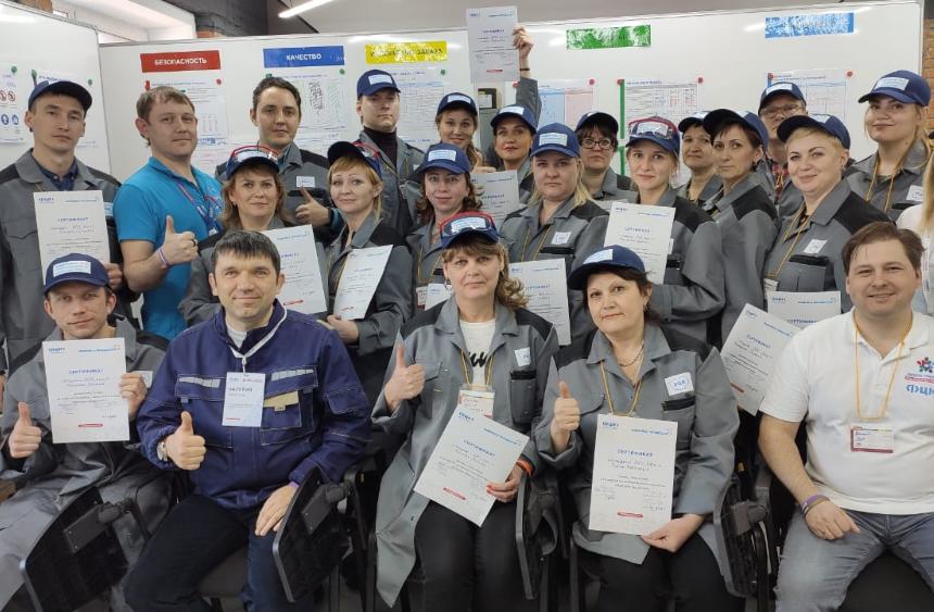 Алтайские закрома